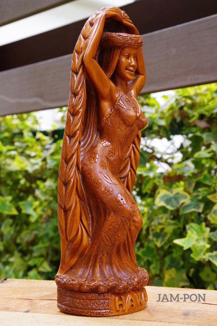 【USED/80’S/レア】COCO JOE'Sココジョー マイレ ラカ/ハワイ