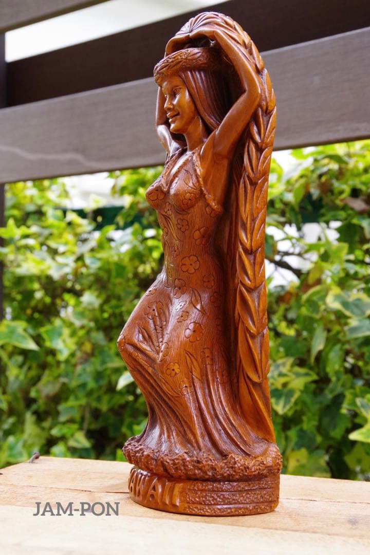 【USED/80’S/レア】COCO JOE'Sココジョー マイレ ラカ/ハワイ