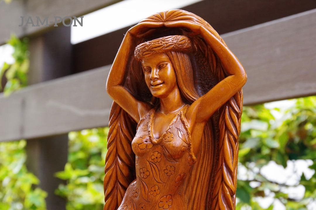 【USED/80’S/レア】COCO JOE'Sココジョー マイレ ラカ/ハワイ