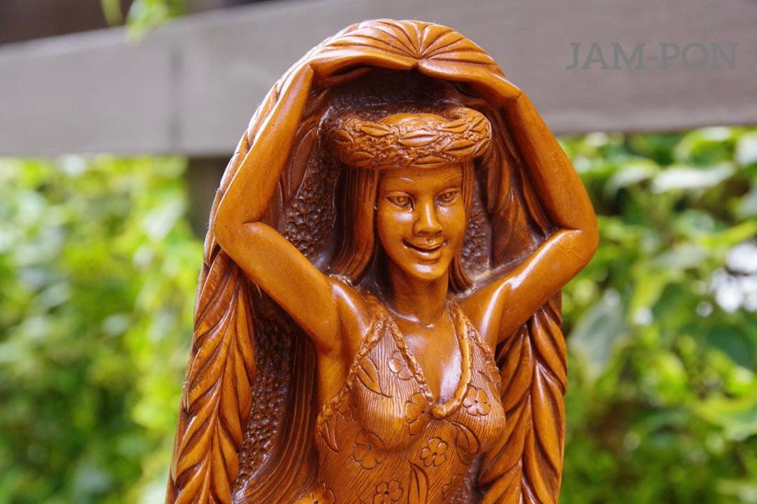 【USED/80’S/レア】COCO JOE'Sココジョー マイレ ラカ/ハワイ