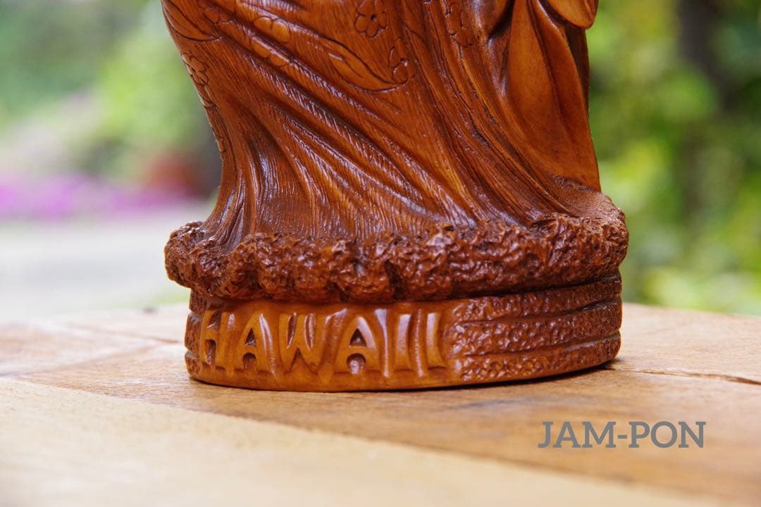 【USED/80’S/レア】COCO JOE'Sココジョー マイレ ラカ/ハワイ