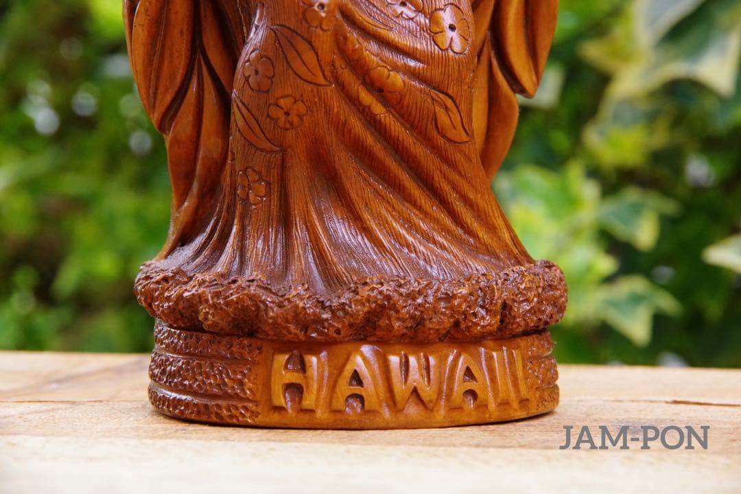 【USED/80’S/レア】COCO JOE'Sココジョー マイレ ラカ/ハワイ