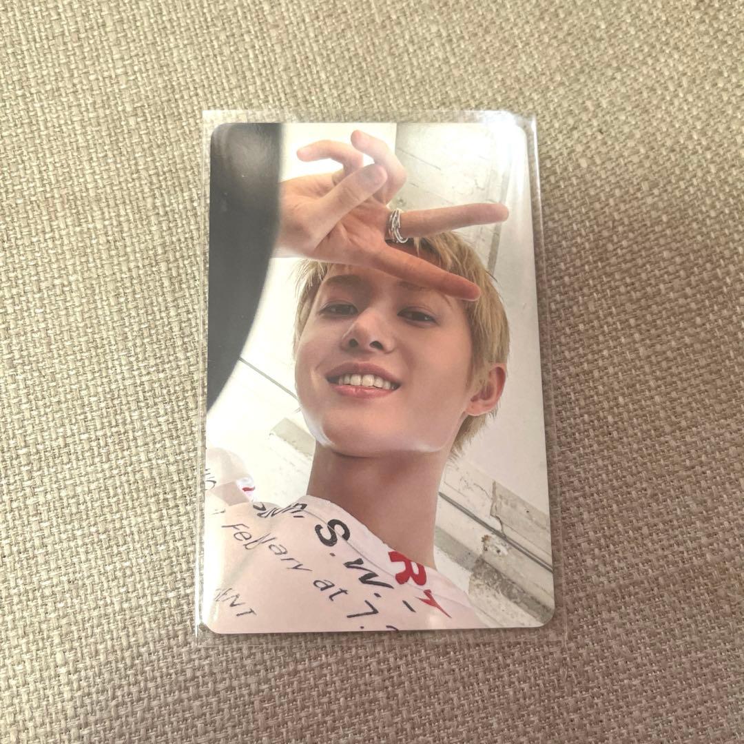 CORTIS ユニバ 特典 トレカ MARTIN マーティン - メルカリ