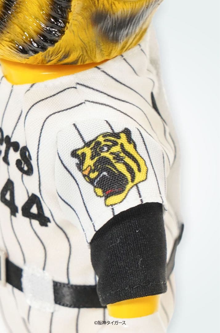 ゴッコ堂 ベアオスボーイ 阪神タイガース 85 ランディ・バースver