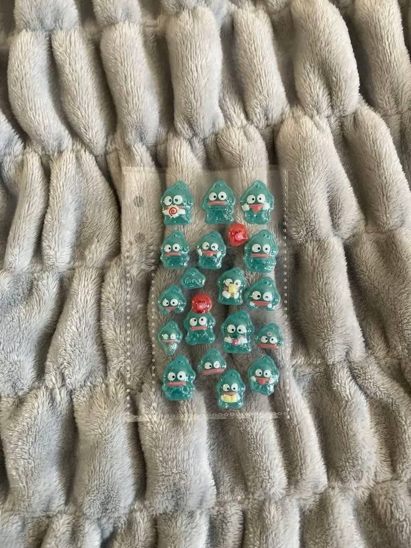 シール帳 完成品 正規品 ボンボンドロップシールマイメロキティちゃん