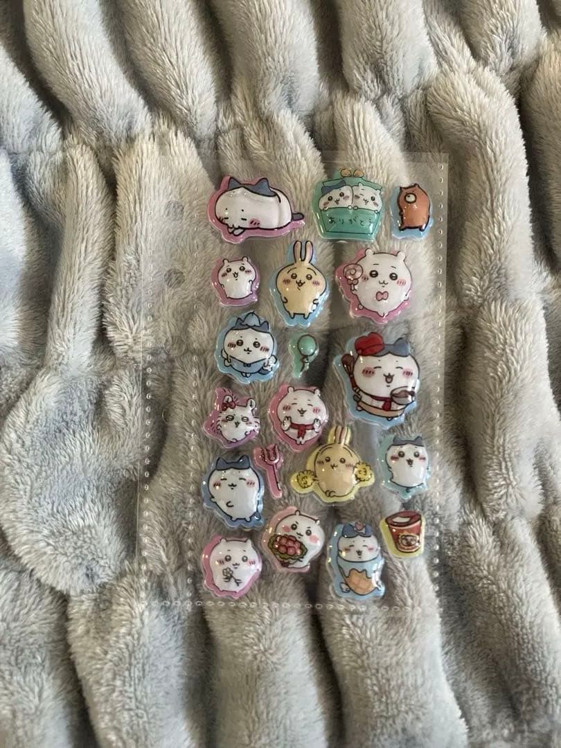 シール帳 完成品 正規品 ボンボンドロップシールマイメロキティちゃん