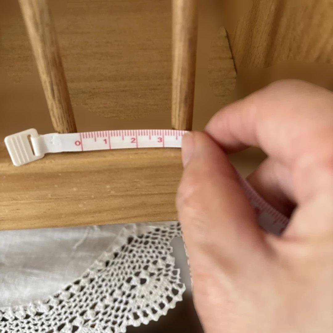 限定お値下げ　アンティーク風　ハンドメイド　パイン材のディッシュラック