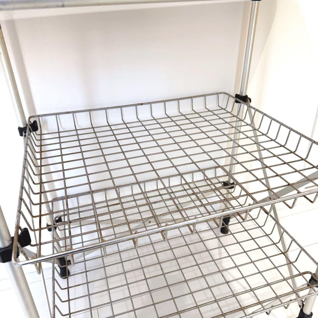 廃盤  Peak スノーピーク CK-012 フィールドキッチンテーブル