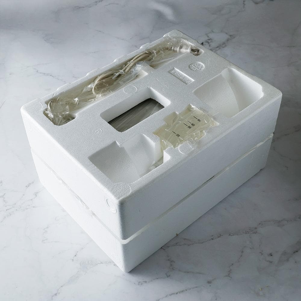 ⭐︎ yanagin_190⭐︎新品未使用 豆乳 KC-D846 ツインバード