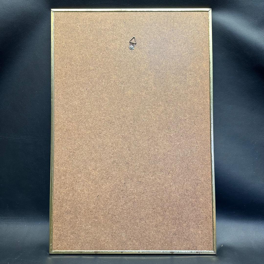 ♡J21003 ヴィンテージ パブミラー NAPOLEON 壁掛け インテリア