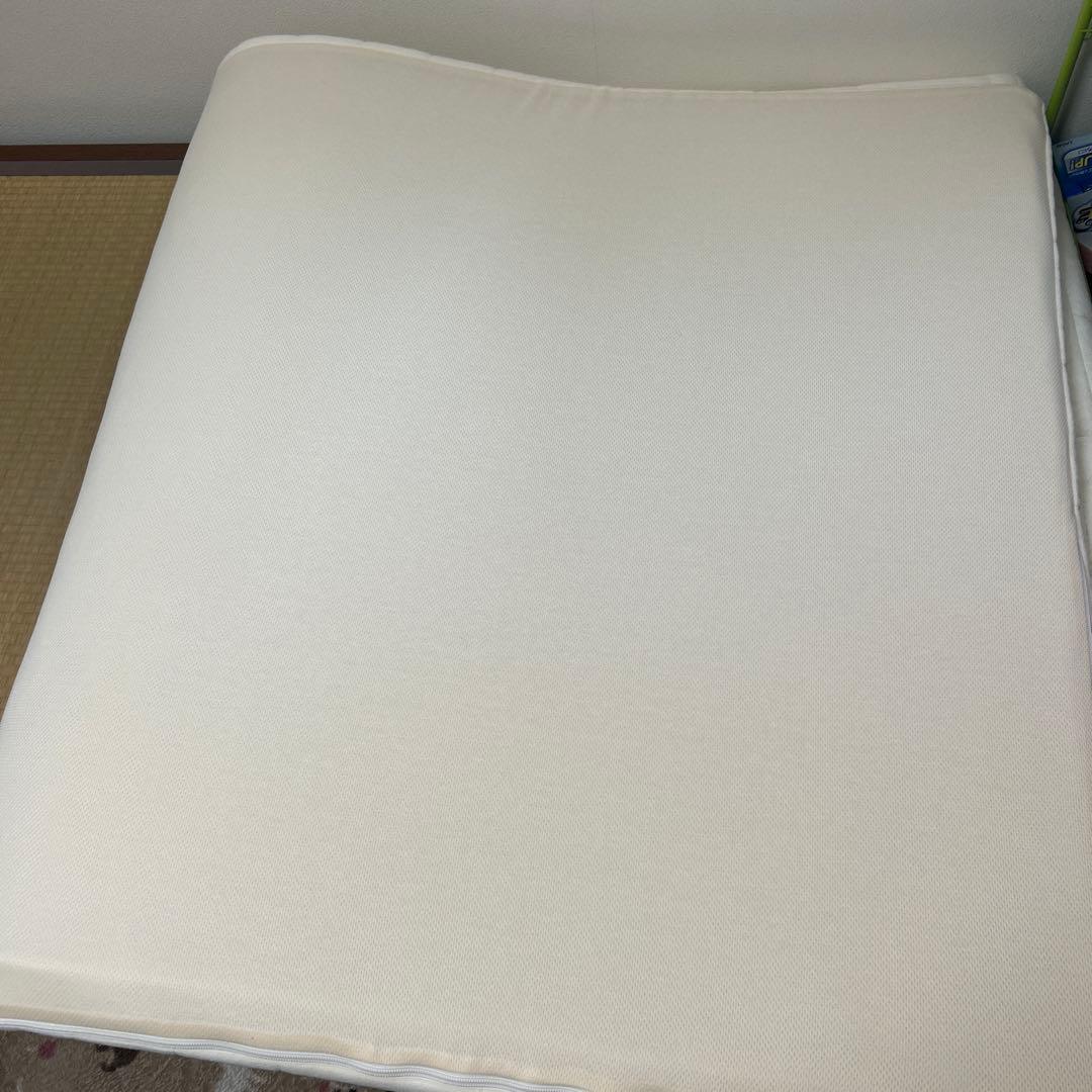 【短期出品】エアウィーヴ S-LINE シングルサイズ