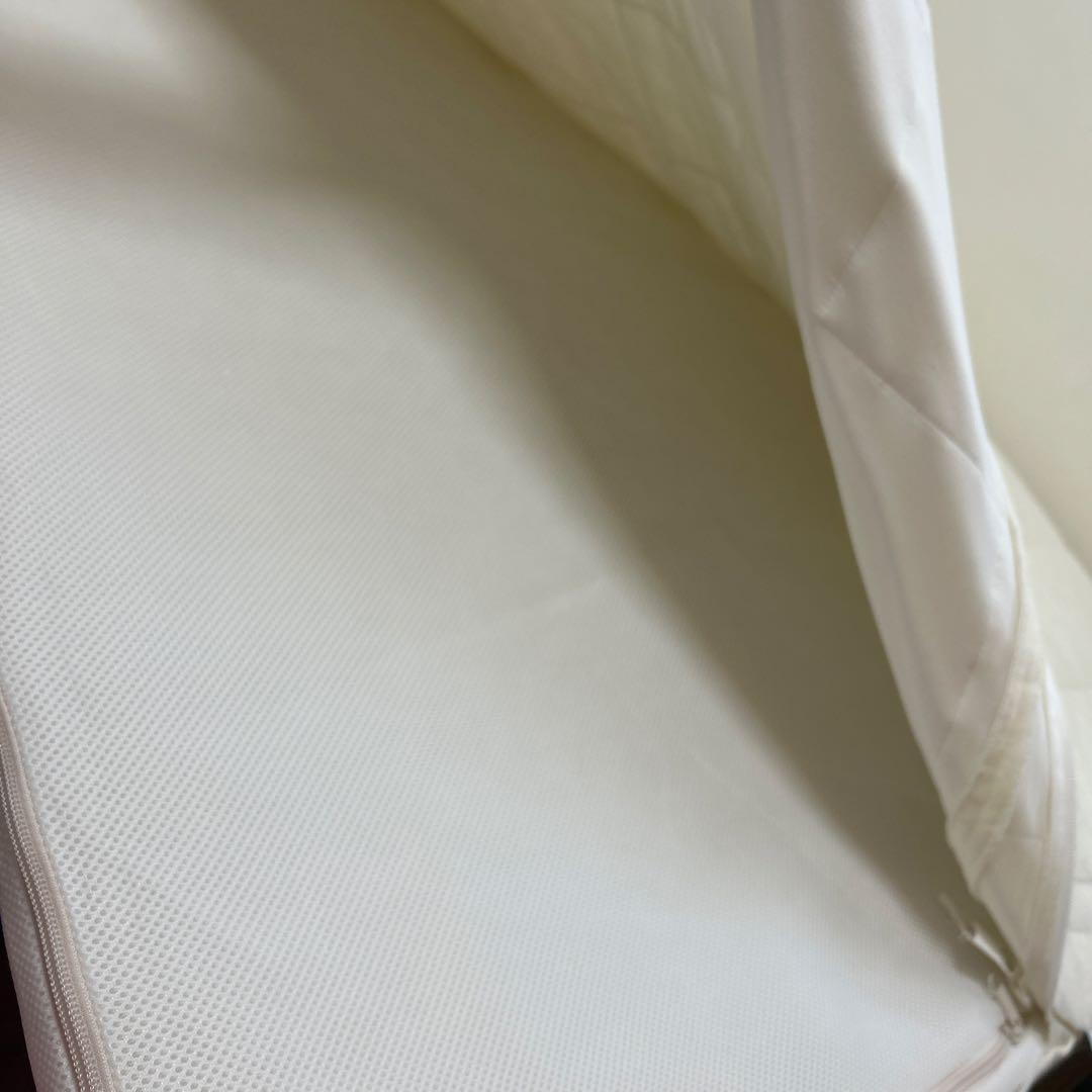 【短期出品】エアウィーヴ S-LINE シングルサイズ