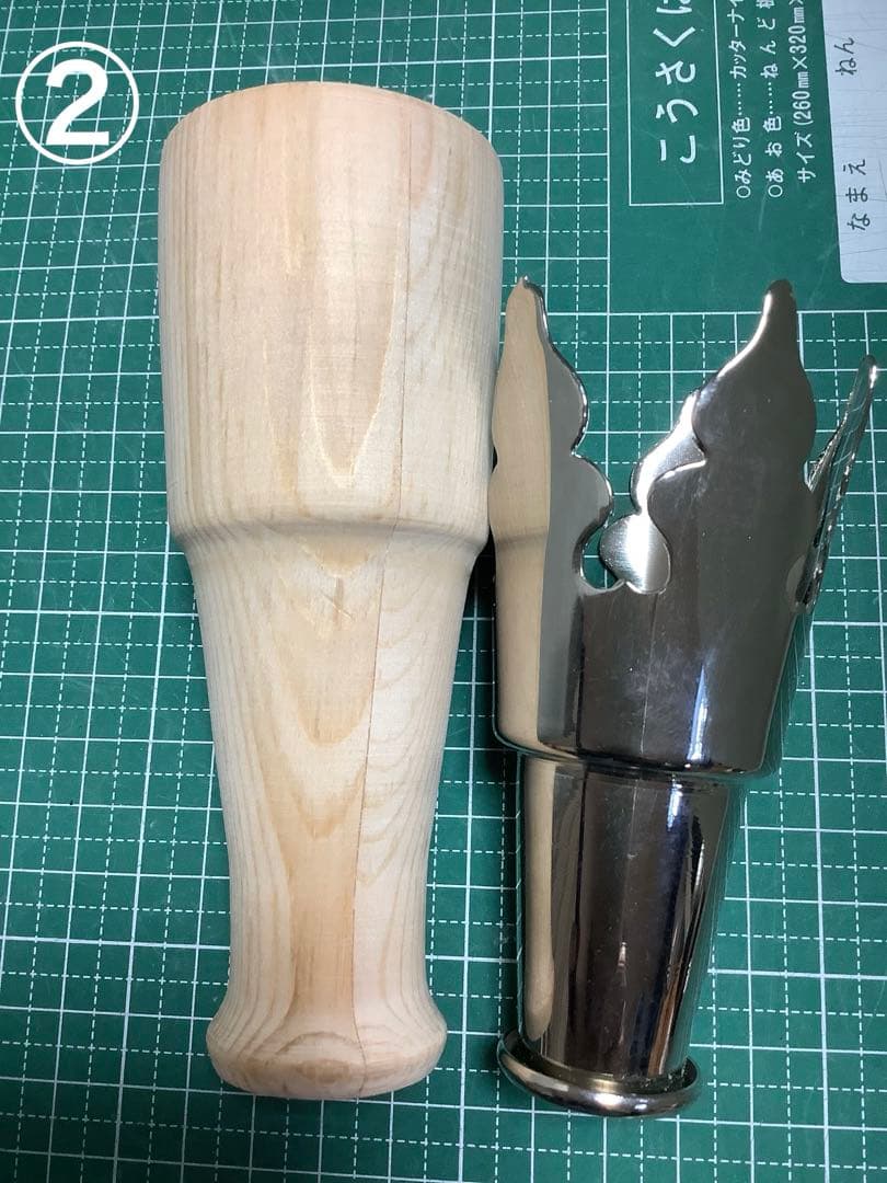 ゆーちゃん様オーダー品