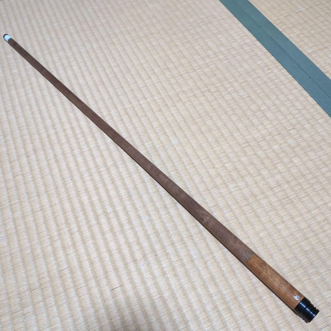 トリファイドシャフト　10山