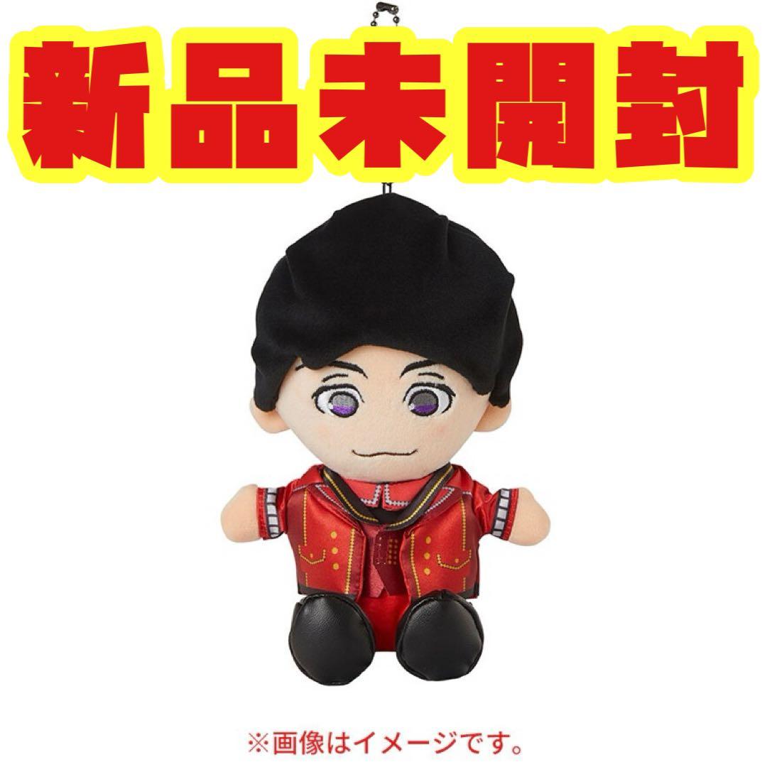 WEST. AWARD ちびスト 濵田崇裕 ちびぬい 濱田崇裕 濵ちゃん - メルカリ