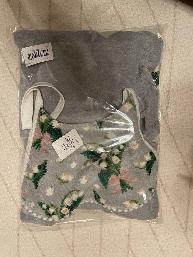 新品未使用】フェイラー ピュールミュゲ エプロン すずらん - メルカリ