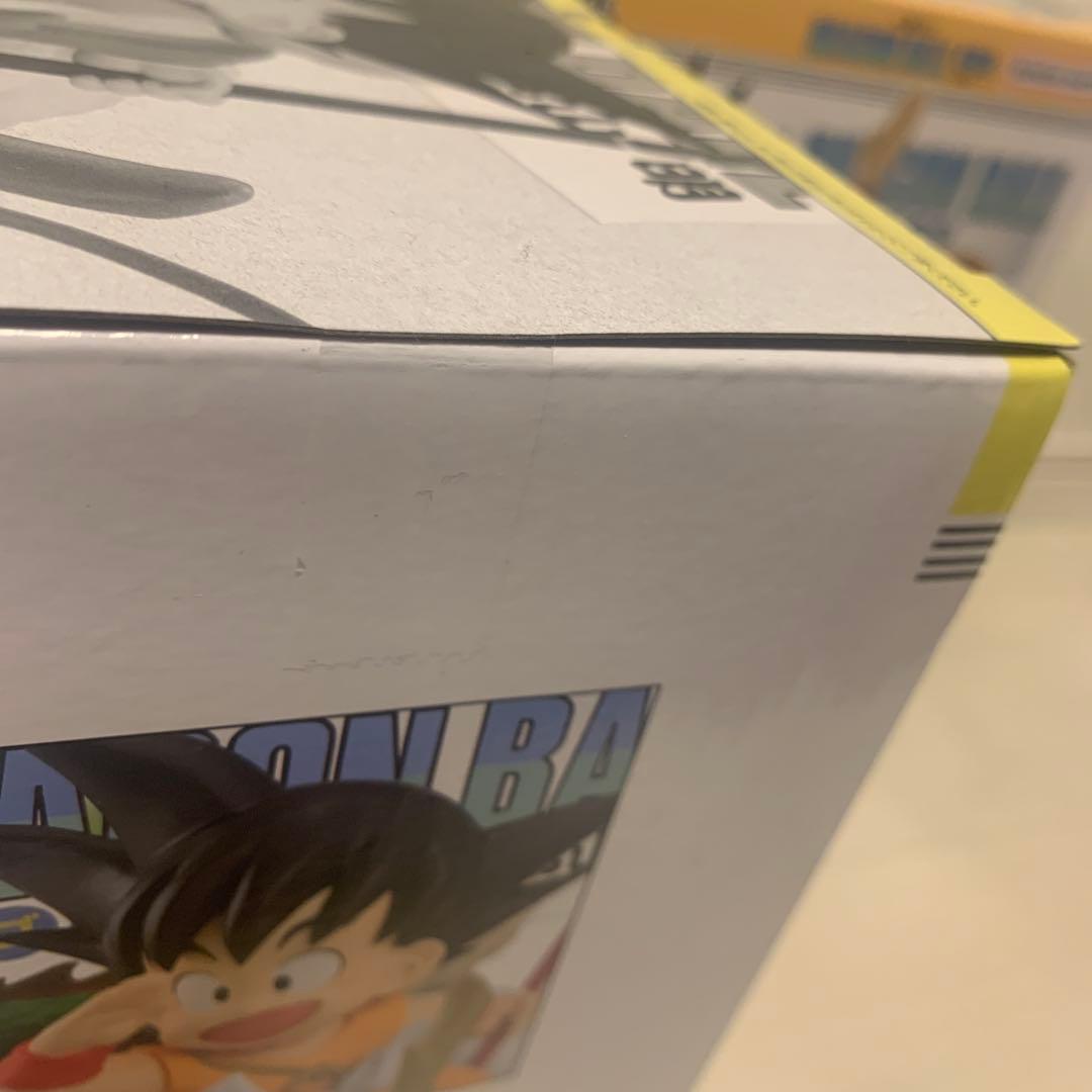 ドラゴンボール 1番くじ 40th A賞 巻一 B賞 巻四十二 ラストワン賞