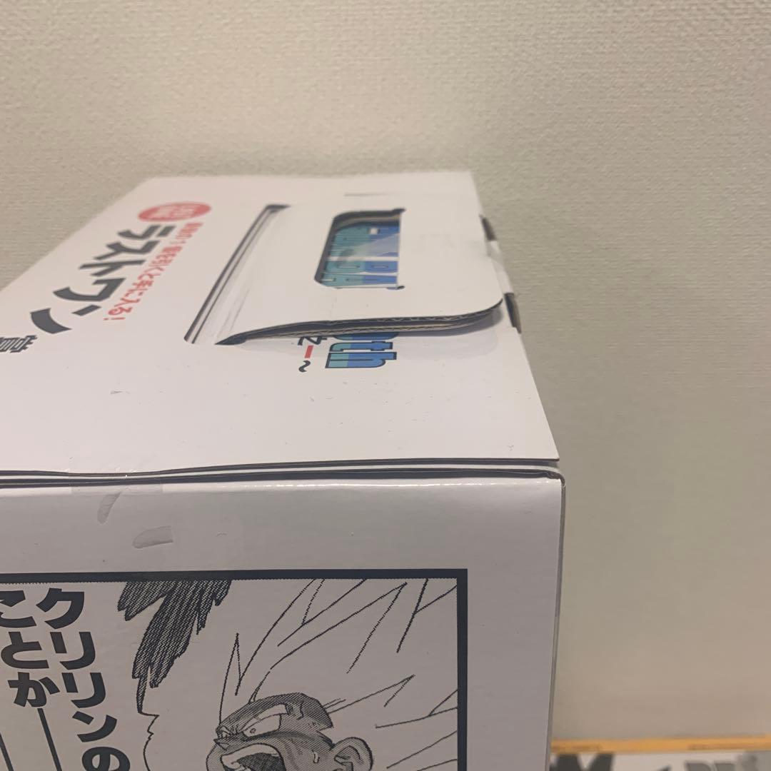 ドラゴンボール 1番くじ 40th A賞 巻一 B賞 巻四十二 ラストワン賞