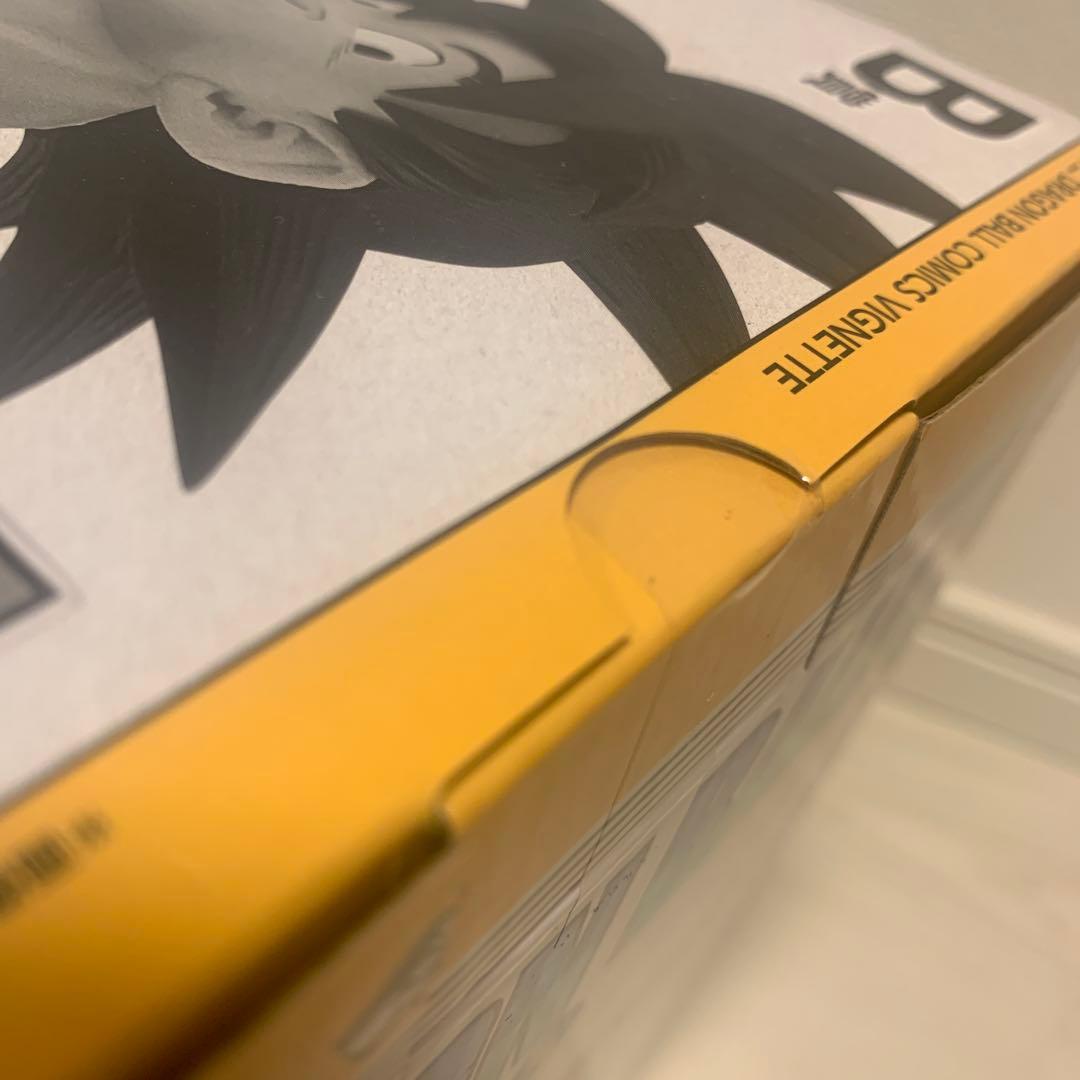 ドラゴンボール 1番くじ 40th A賞 巻一 B賞 巻四十二 ラストワン賞