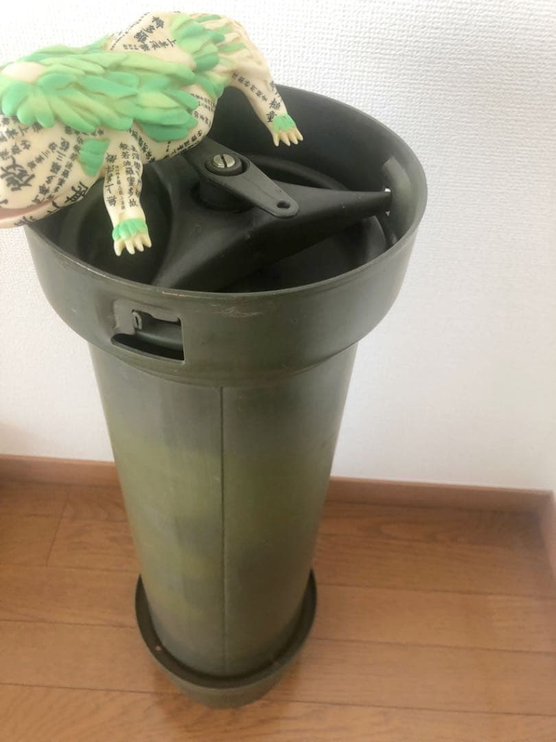 米軍基地 弾薬庫 ミリタリー 世田谷ベース PFS パシフィック ACME