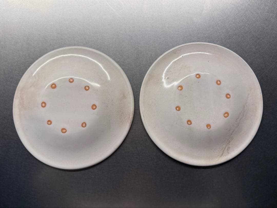 瀬川辰馬さん　プレート　2枚セット