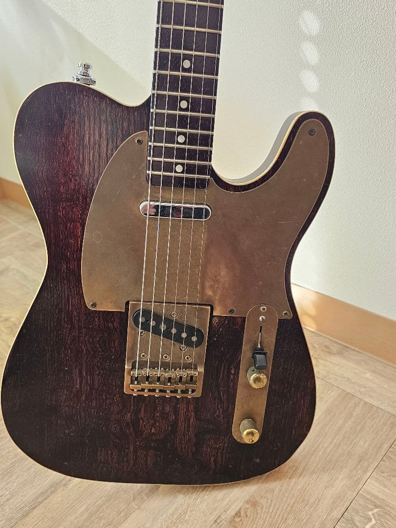 ナビゲーター 初期物 ビンテージ テレキャスター esp エレキギター