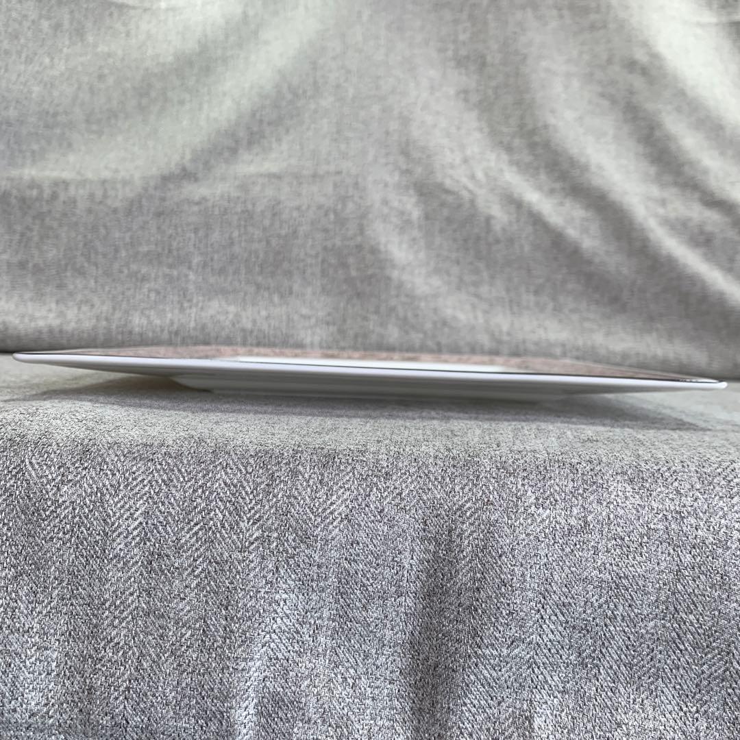 ウェッジウッド　フロレンティーン　ピンク　スクエアプレート　角皿