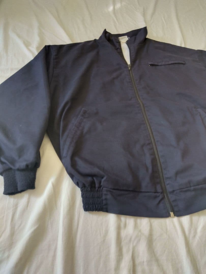 レア品 ブリティッシュアーミー トラックスーツ イギリス軍用品 - メルカリ