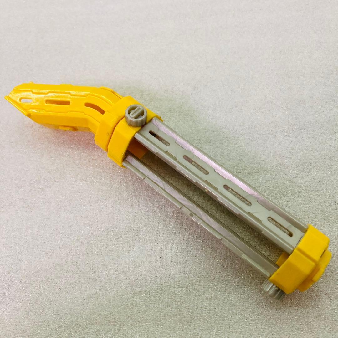 【パーツ】タカラ スーパービーダマン アールマガジン パーツ TAKARA