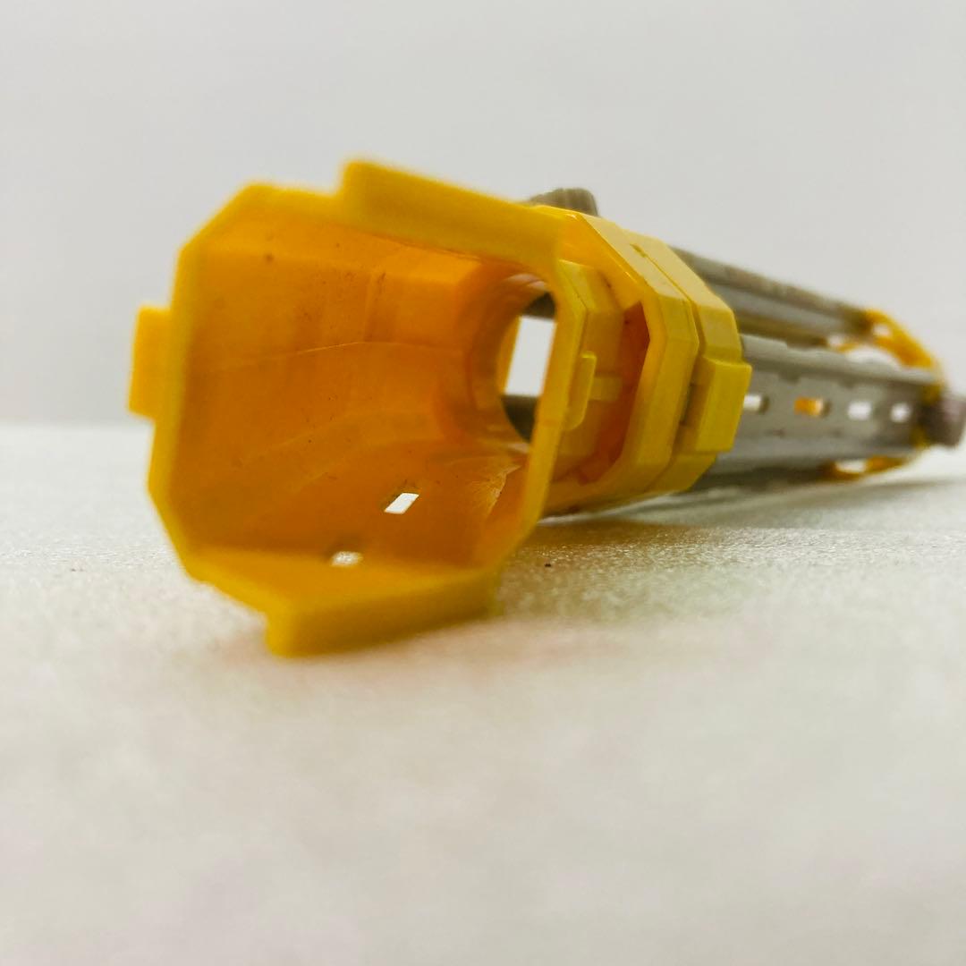 【パーツ】タカラ スーパービーダマン アールマガジン パーツ TAKARA