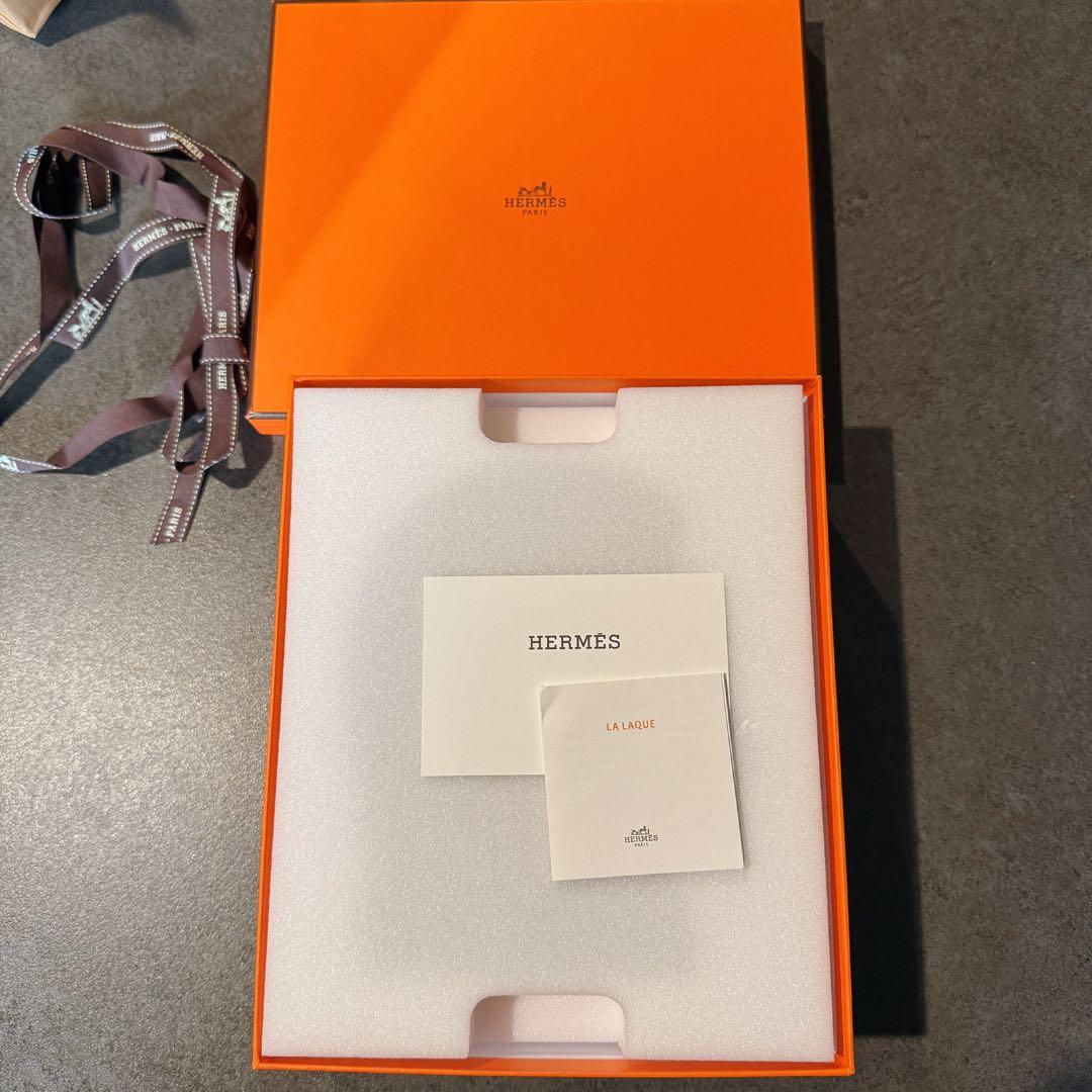 【新品】 エルメス ペーパーウェイト 《サマルカンド》