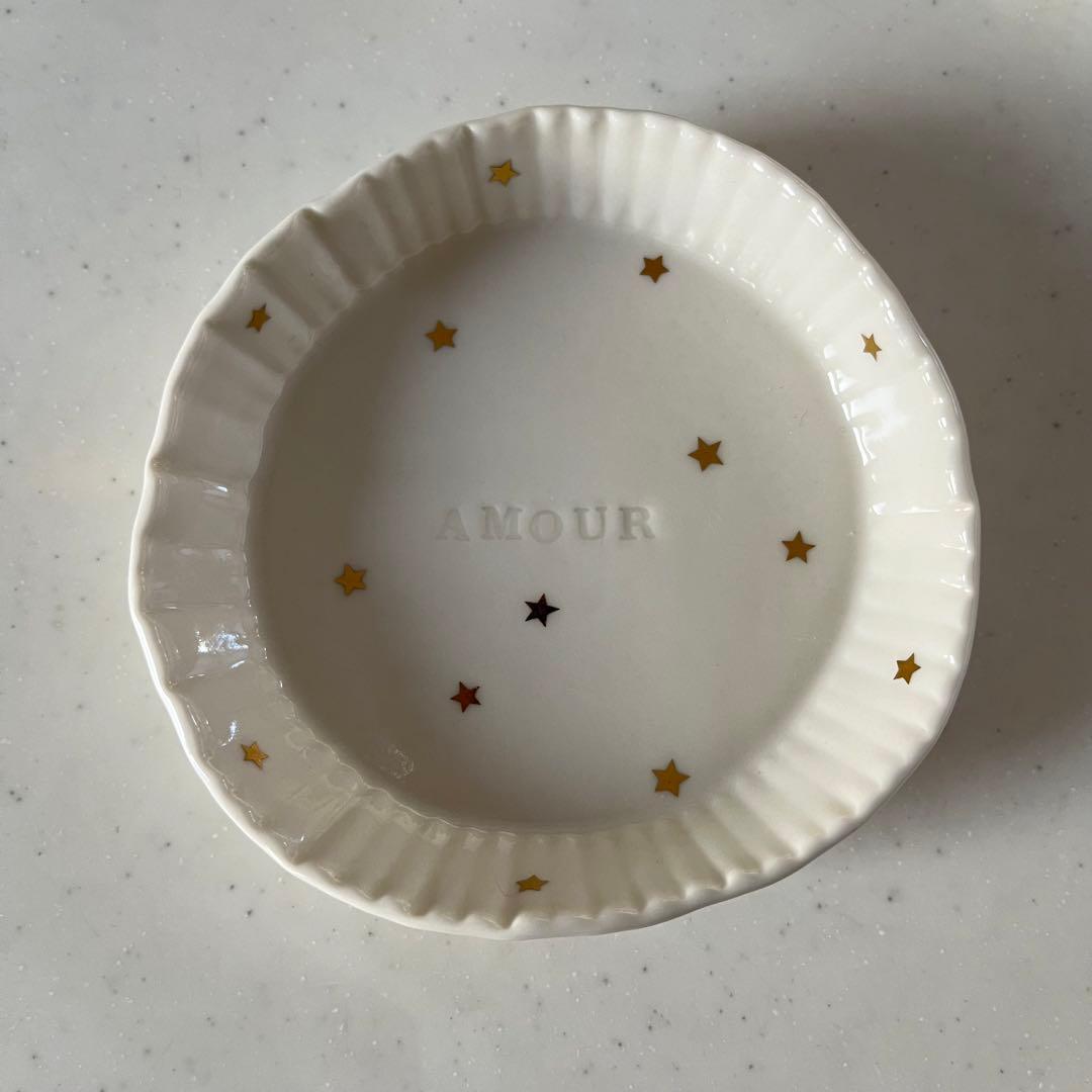 Le Petit Atelier de Paris 小皿　４枚