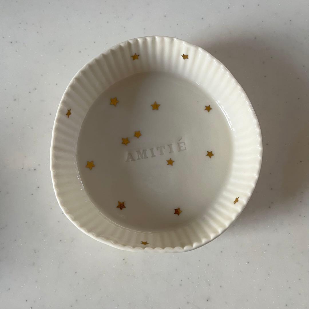 Le Petit Atelier de Paris 小皿　４枚