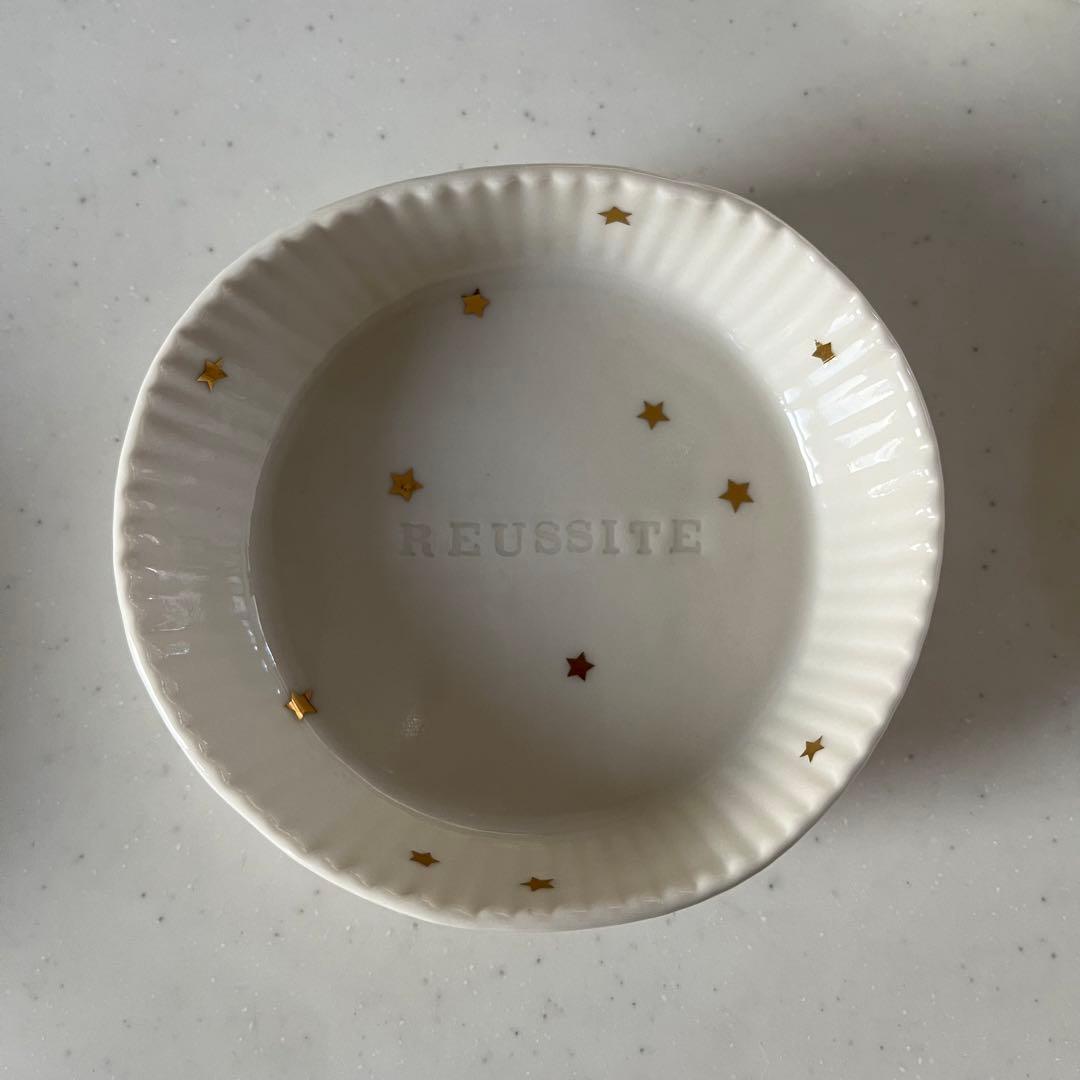 Le Petit Atelier de Paris 小皿　４枚