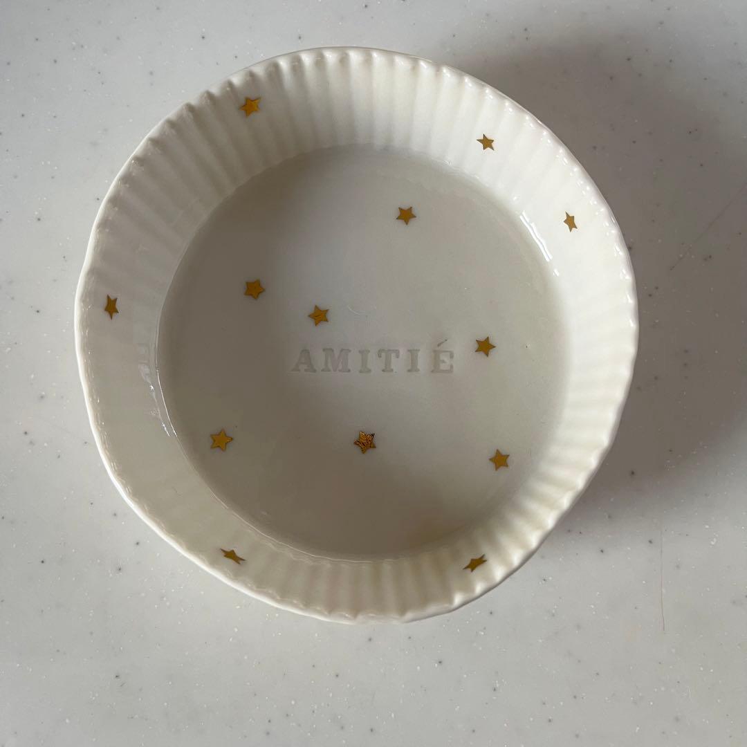 Le Petit Atelier de Paris 小皿　４枚