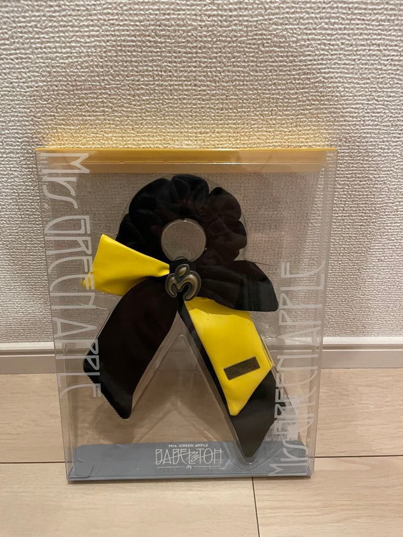 美品】Mrs. GREEN APPLE ライブグッズ 3点セット 24h発送