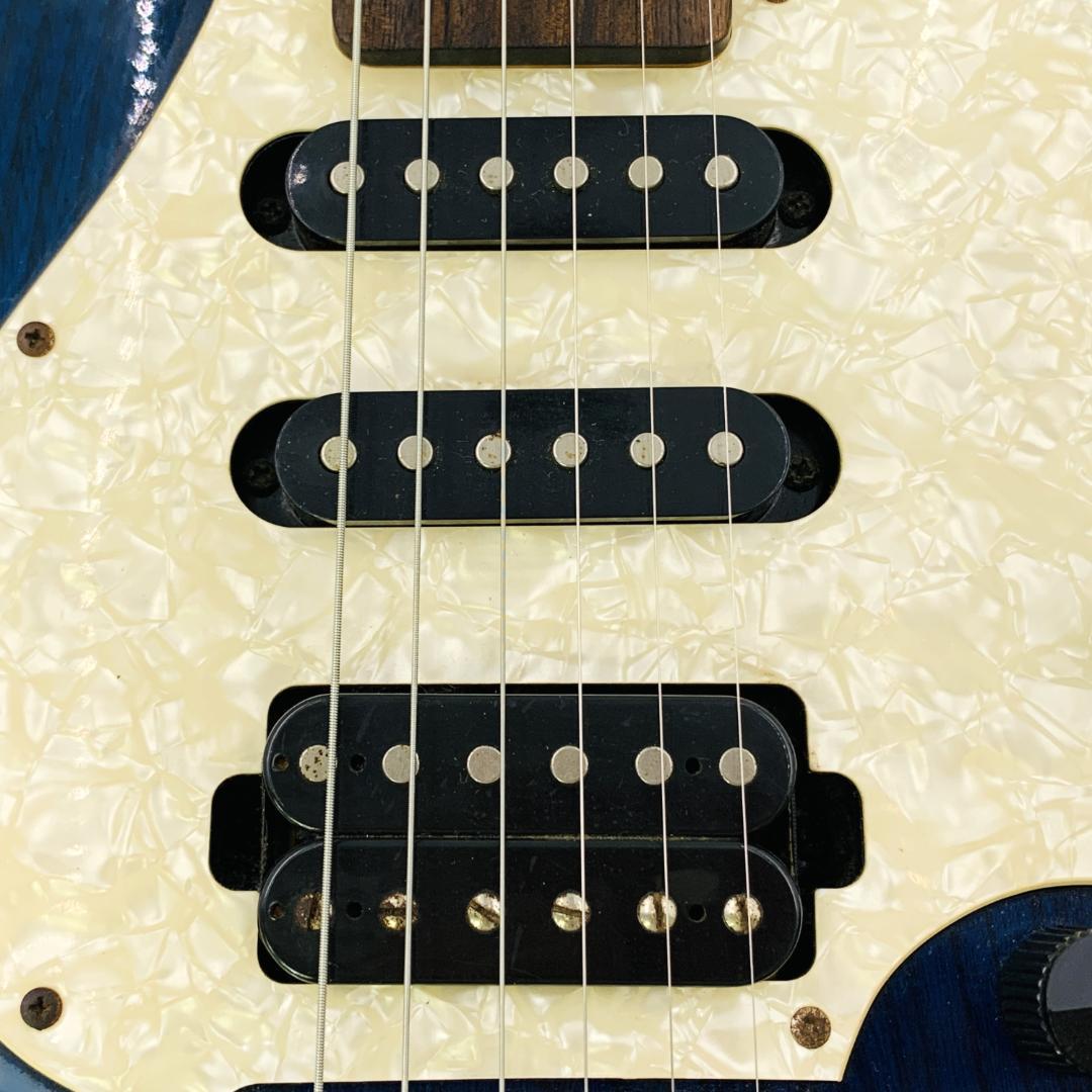 Aria Pro II Rev-Sound Series RS-380【整備品】 - メルカリ