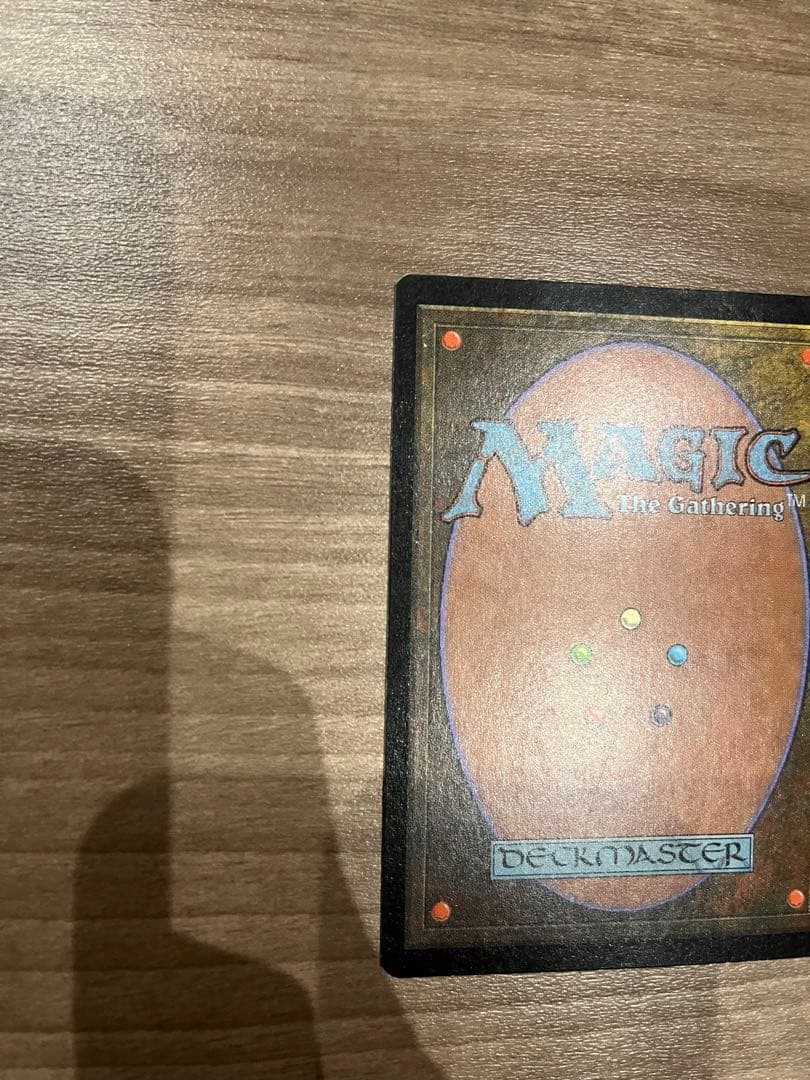 ガイアの揺籃の地 マジックザギャザリング ウルザズサーガ マジック