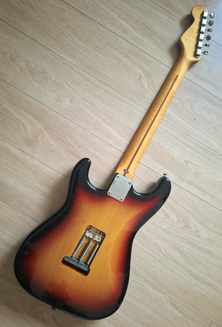 Tokai GOLDSTAR TST-80 YS - メルカリ