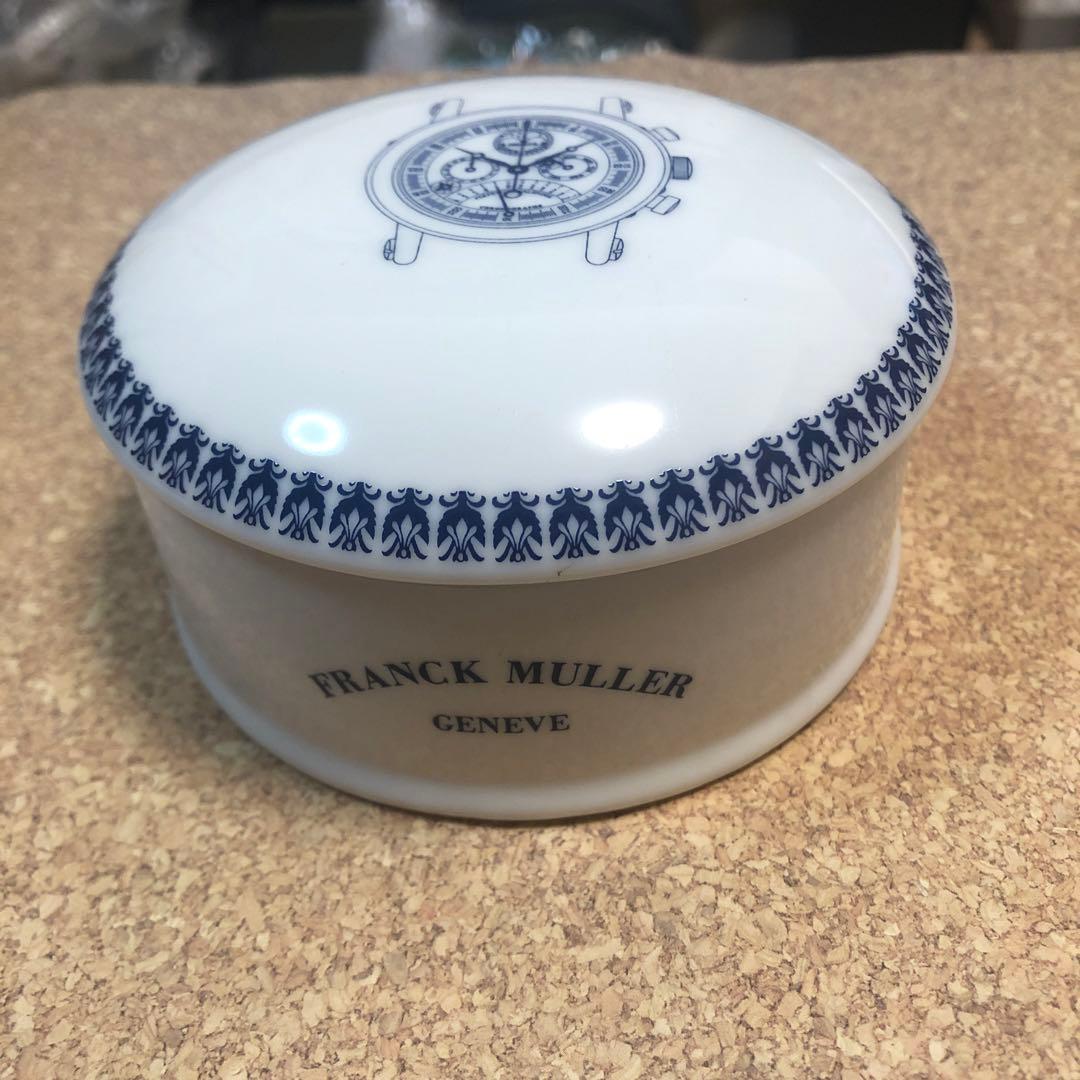 【限定値下激レア未使用】神戸kamine》×『Chopard』『F MULLER