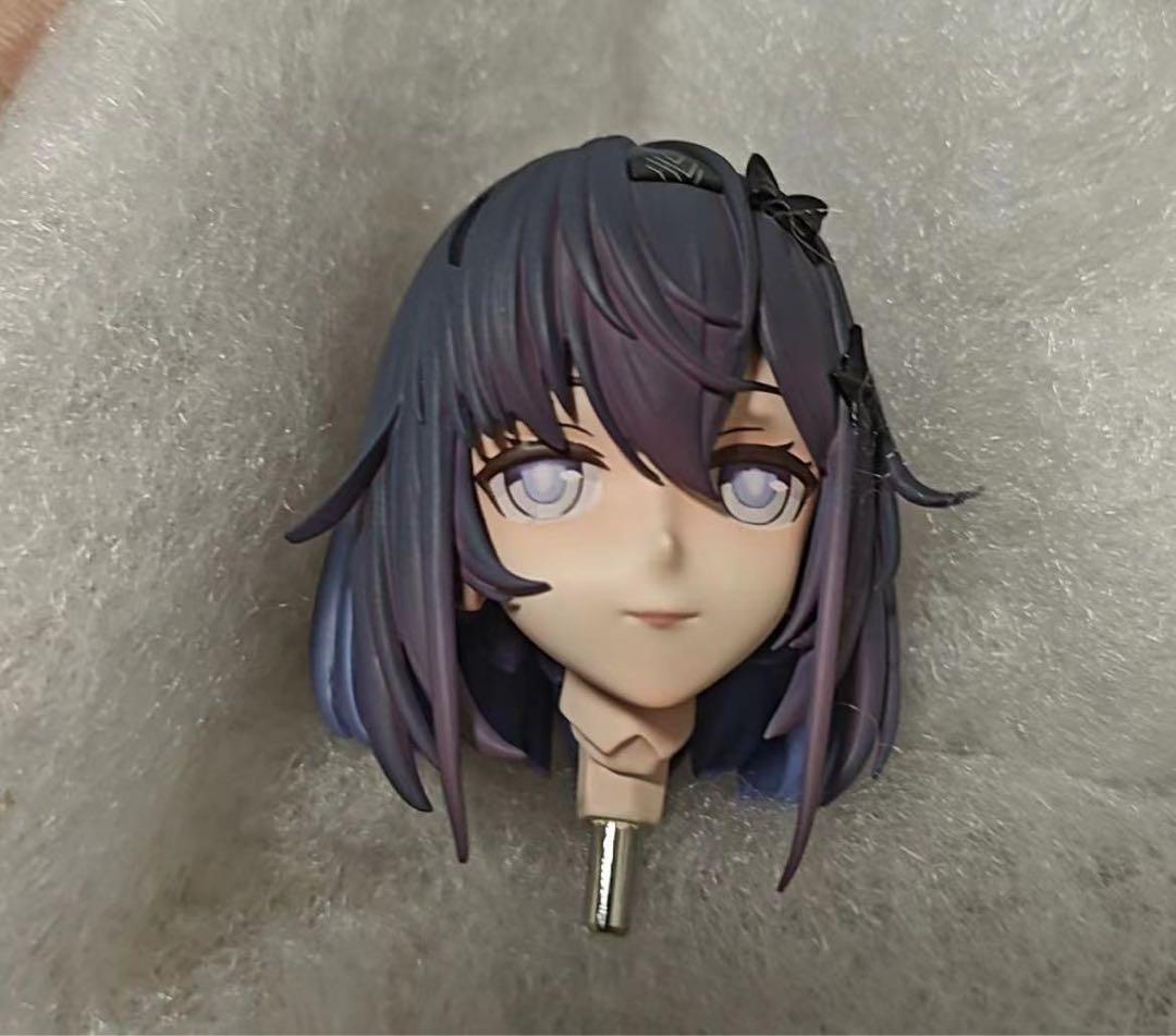 崩壊スターレイル ゼーレ・フェレライ AWS フィギュアガレージキットスタチュー