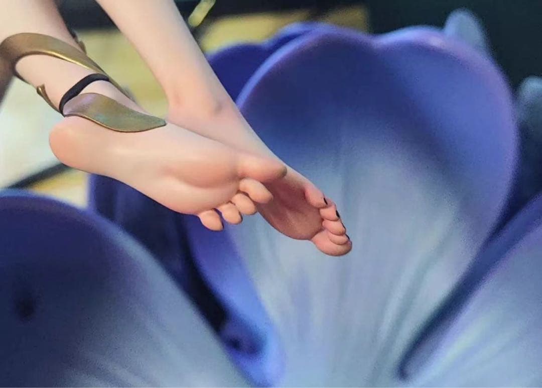 崩壊スターレイル ゼーレ・フェレライ AWS フィギュアガレージキットスタチュー