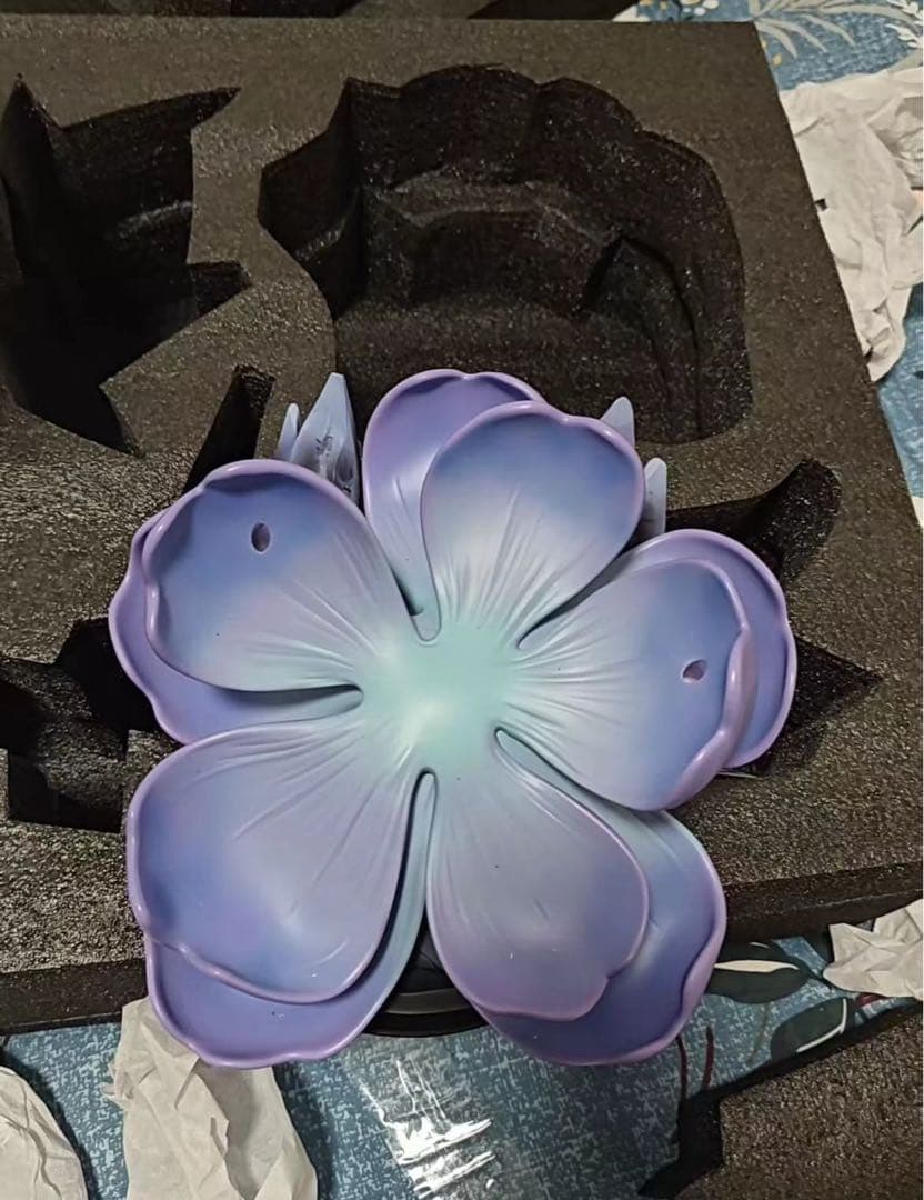 崩壊スターレイル ゼーレ・フェレライ AWS フィギュアガレージキットスタチュー