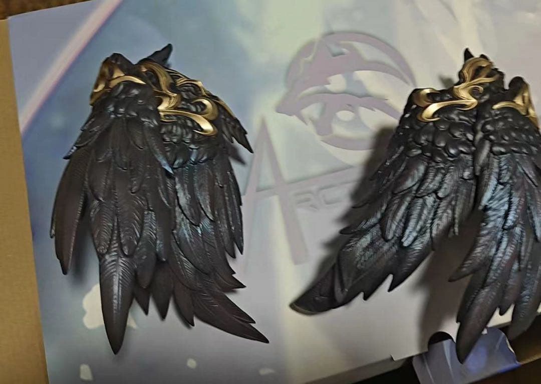 崩壊スターレイル ゼーレ・フェレライ AWS フィギュアガレージキットスタチュー