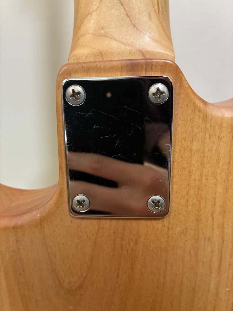 ギター Yamaha PACIFICA 112VMX