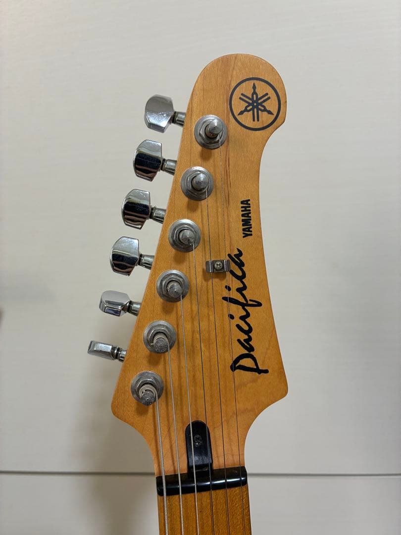 ギター Yamaha PACIFICA 112VMX