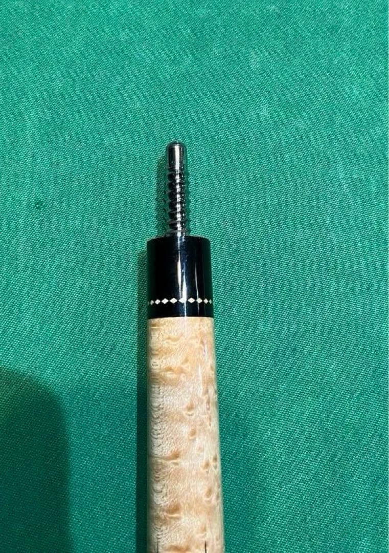 flg 　　　　　　　　　SAMSARA サムサラ カスタムキュー