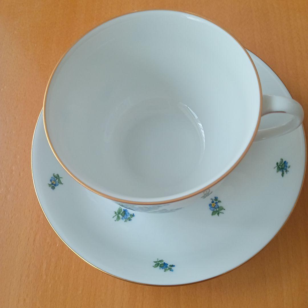 アウガルテン 忘れな草トリオ - メルカリ