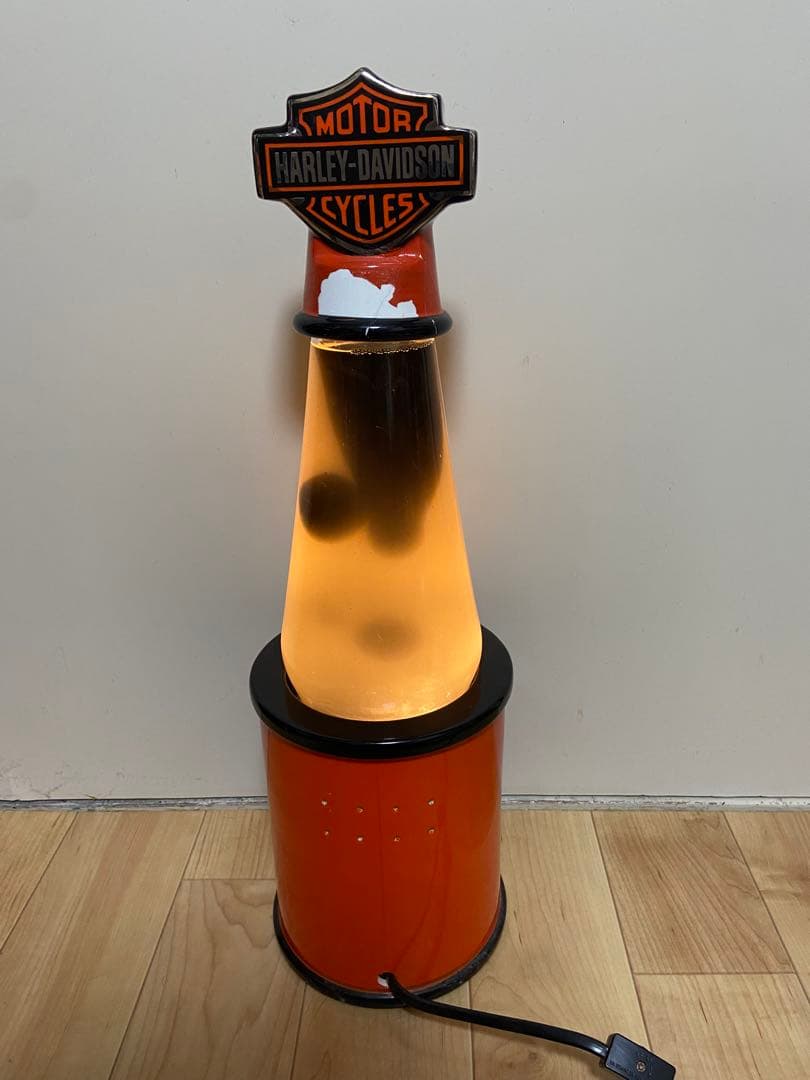 【激レア】 LAVA LAMP ラバランプ ヴィンテージ スペースエイジ