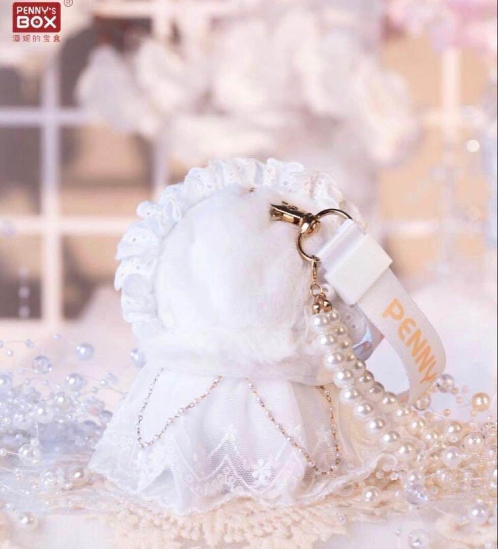 PENNY'S BOX ANTUアンティーユ 可愛いプチぬいぐるみ シークレット